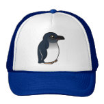Little Penguin Trucker Hat