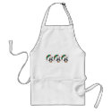 Little Penquins aprons