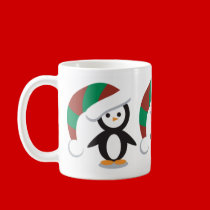 Little Penquins mugs