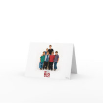 Little People Big World Card by LittlePeopleBigWorld Little People Big World Card