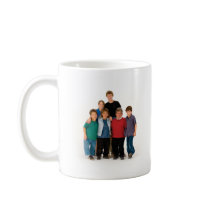 Little People Big World Mug by LittlePeopleBigWorld Little People Big World Mug