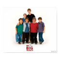 Little People Big World Poster posters