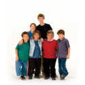 Little People Big World T-Shirt