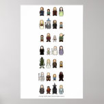 Little People Poster