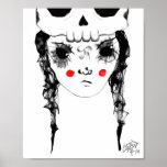 Little Phoenix 01 Print