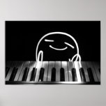 Little Piano Player