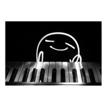 Little Piano Player posters