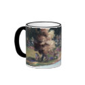 Little Piece of Heaven Mug by bmthour Little Piece of Heaven Mug