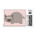 Little Pig Postage postage