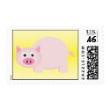 Little Pig Postage postage