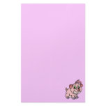Little Piggie Stationery