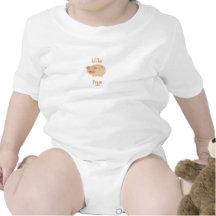 Little Piggie T-shirt