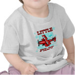 Little Pilot Tshirts and Gifts