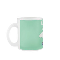 Little Pilot Tshirts and Gifts Mug