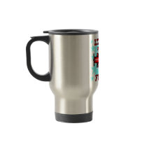Little Pilot Tshirts and Gifts Mug