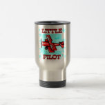steel_mug - Kids Planes, Trains And Automobile T-Shirts And Gifts: Sizes  Available colors: steel