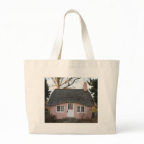 Little Pink House bags by Kliman Little Pink House bags