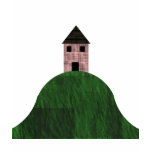 Little Pink House on The Hill