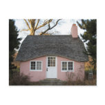 Little Pink House postcards