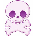 Little Pink Pirate (customizable) t-shirts