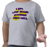 Little Precious Toddler T-Shirt