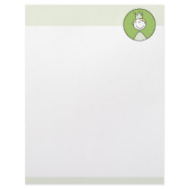 little prince 02 letterhead
