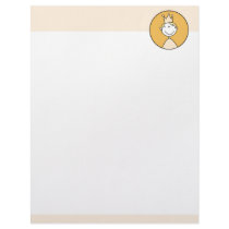 little prince 03 letterhead