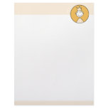 little prince 03 letterhead design