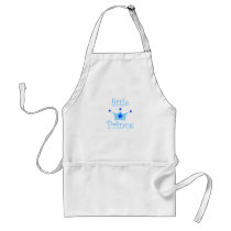 little prince aprons