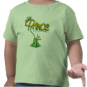 Little Prince (crisp) t-shirts by DeluxeWear Little Prince (crisp) t-shirts