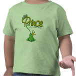 Little Prince (crisp) Tee Shirt