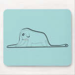 Little Prince Drawing Mousepad