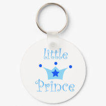 little prince keychains
