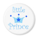 little prince magnets