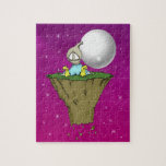 Little Prince Opie puzzles