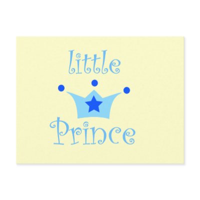little prince postcards by margaret40