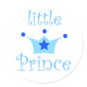 little prince stickers
