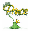 Little Prince (vintage) t-shirts