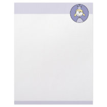 little princess 01 letterhead