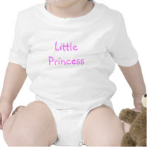 Little Princess Bodysuits