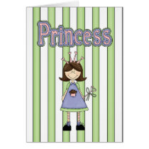 Little Princess cards