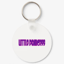 LITTLE PRINCESS keychains by llewsilverhand2 LITTLE PRINCESS keychains