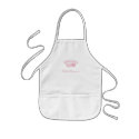 Little Princess Kids Apron