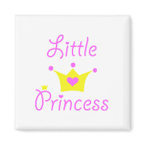 little princess. magnets by margaret40 little princess. magnets