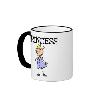 Little Princess mug