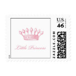Little Princess Postage