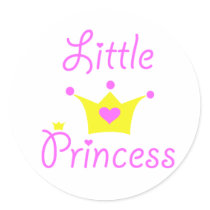little princess. stickers by margaret40 little princess. stickers