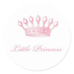 Little Princess Stickers