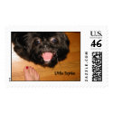 Little Psycho postage