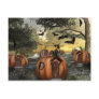 Little Pumpkin Land (Postcard)